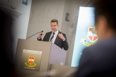 Präsentation Zentralstellenorganisation - Anpassung: